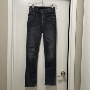 Mother-The Midrise Dazzler Ankle-The Night is Watching-24